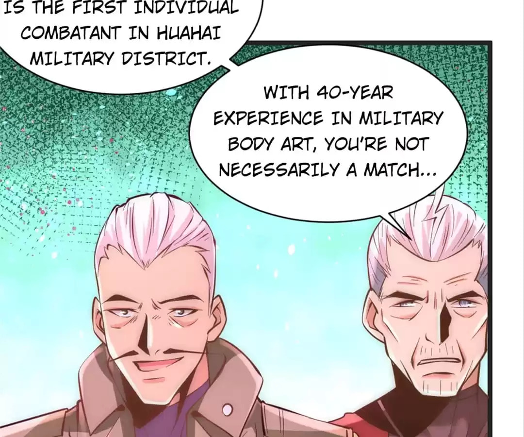 Read Almighty Master chapter 83 image 33 on Lezhin