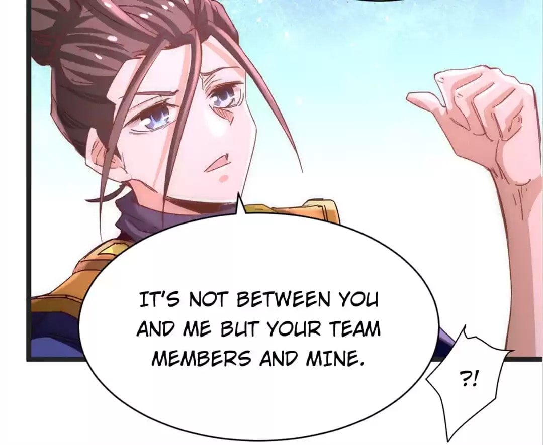 Read Almighty Master chapter 83 image 35 on Lezhin