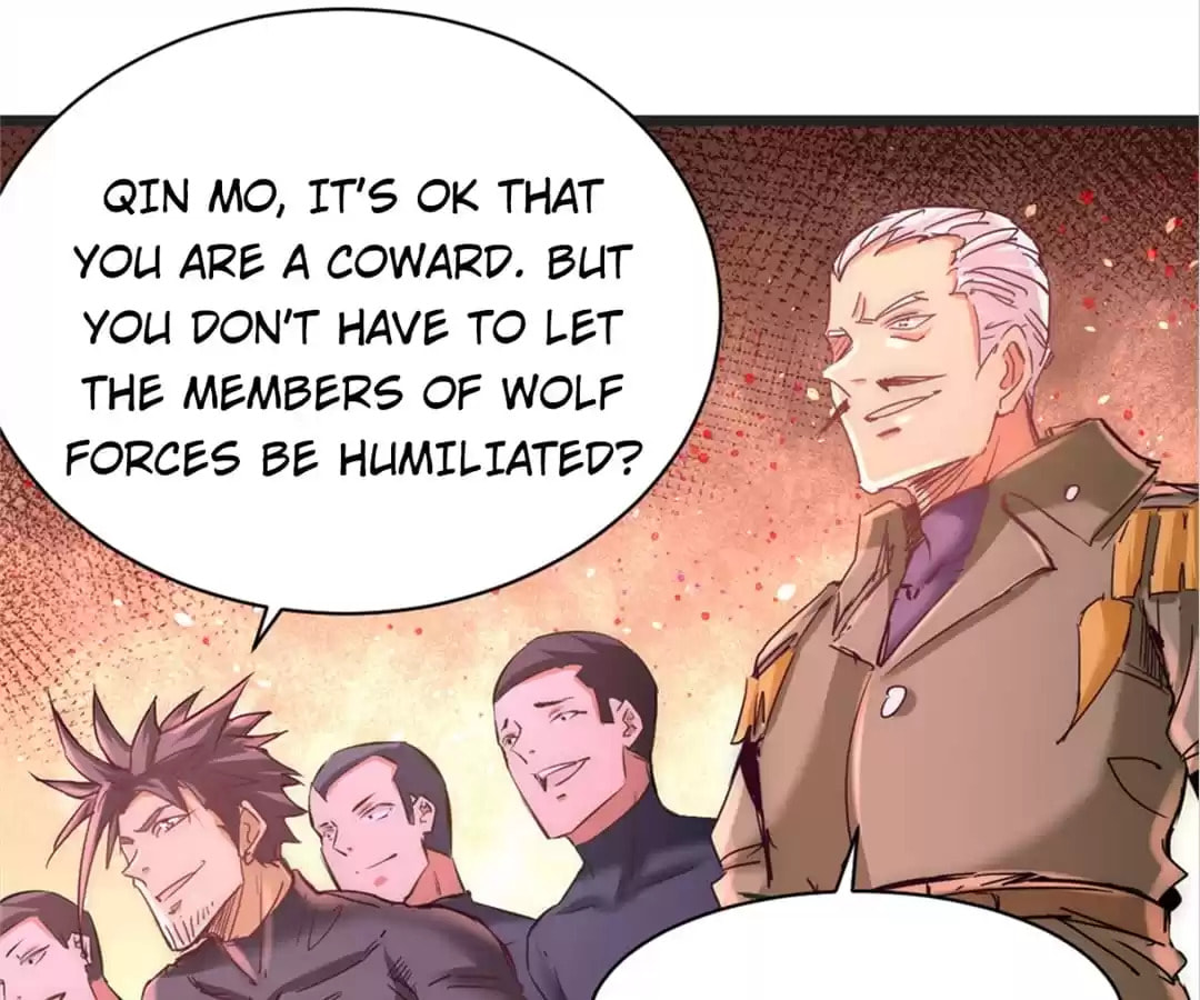 Read Almighty Master chapter 83 image 36 on Lezhin