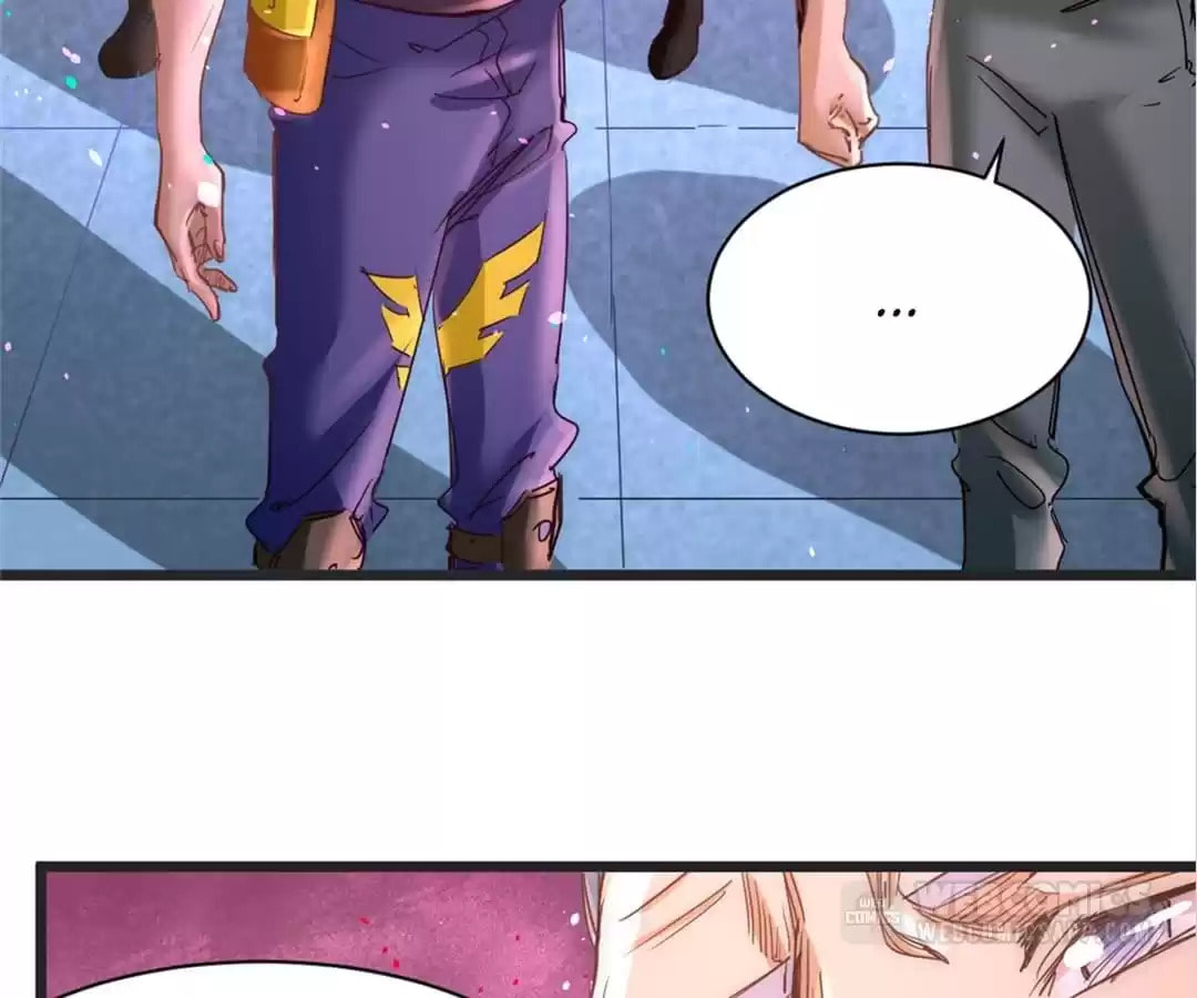 Read Almighty Master chapter 83 image 39 on Lezhin
