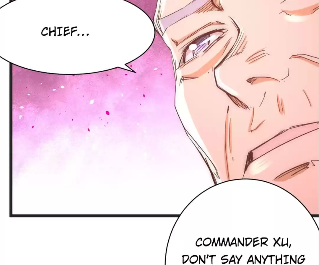 Read Almighty Master chapter 83 image 40 on Lezhin