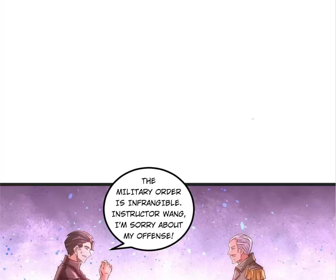Read Almighty Master chapter 83 image 42 on Lezhin