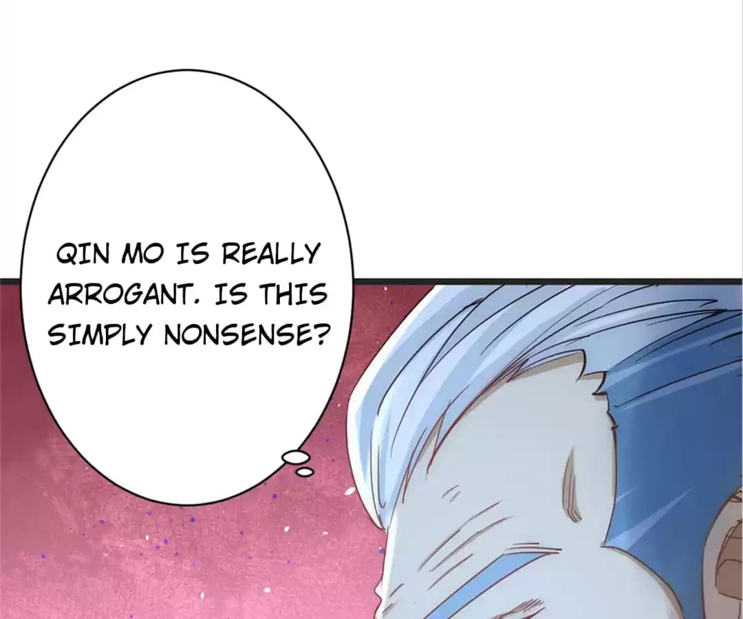 Read Almighty Master chapter 83 image 44 on Lezhin