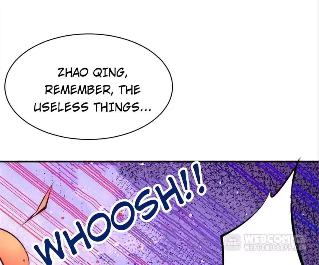 Read Almighty Master chapter 83 image 46 on Lezhin