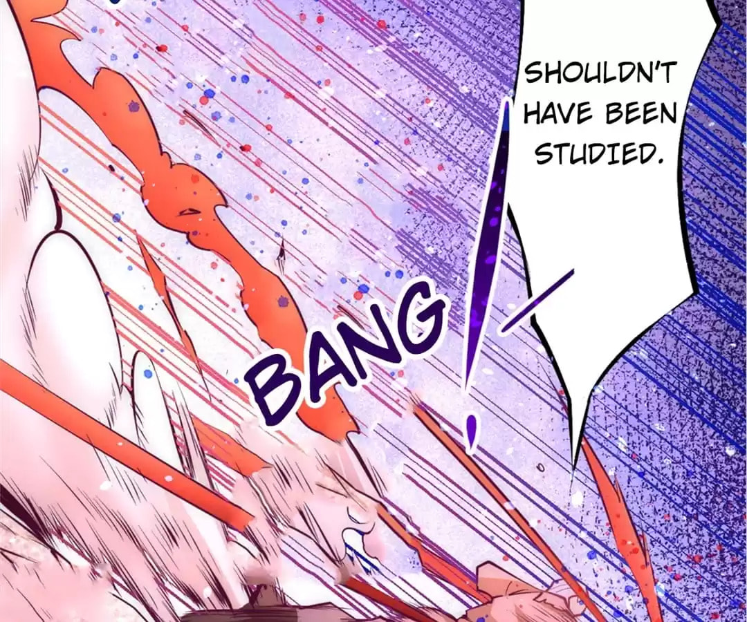 Read Almighty Master chapter 83 image 47 on Lezhin