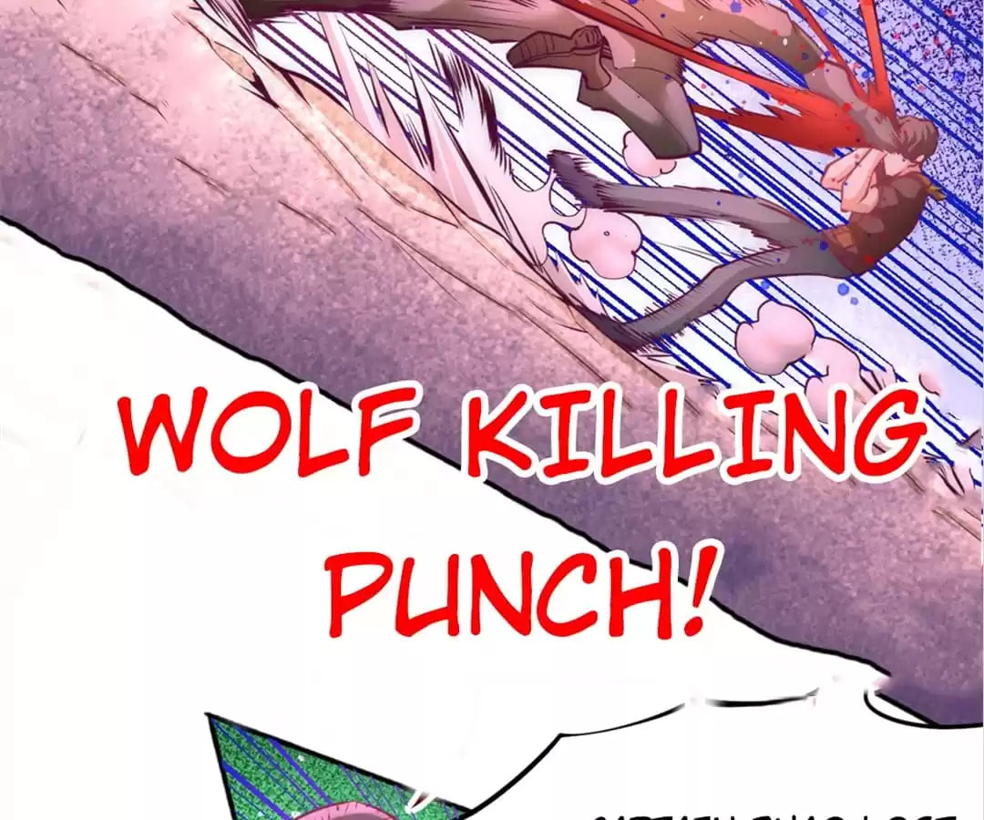 Read Almighty Master chapter 83 image 48 on Lezhin