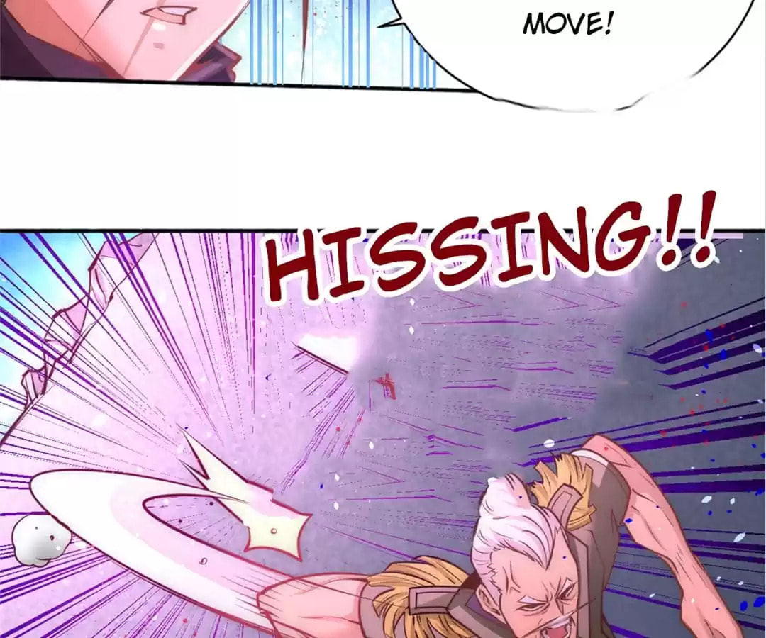 Read Almighty Master chapter 83 image 50 on Lezhin