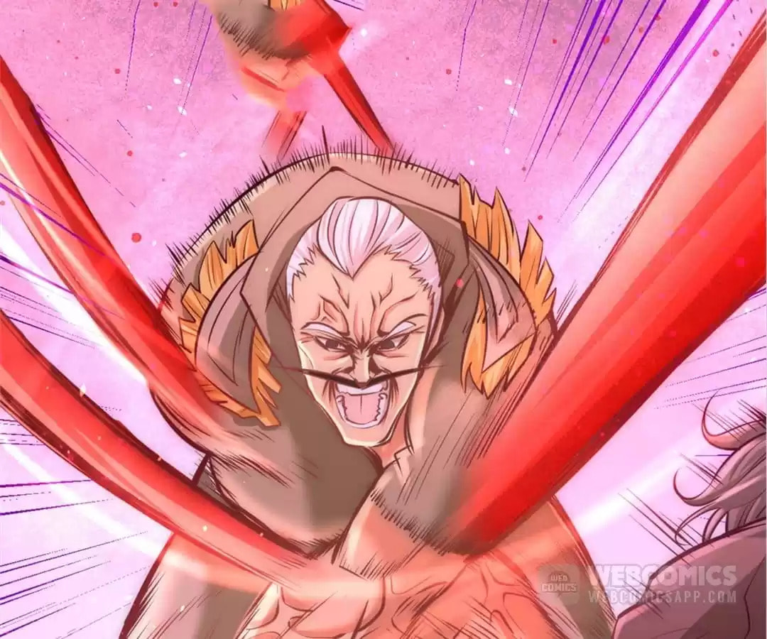 Read Almighty Master chapter 83 image 54 on Lezhin