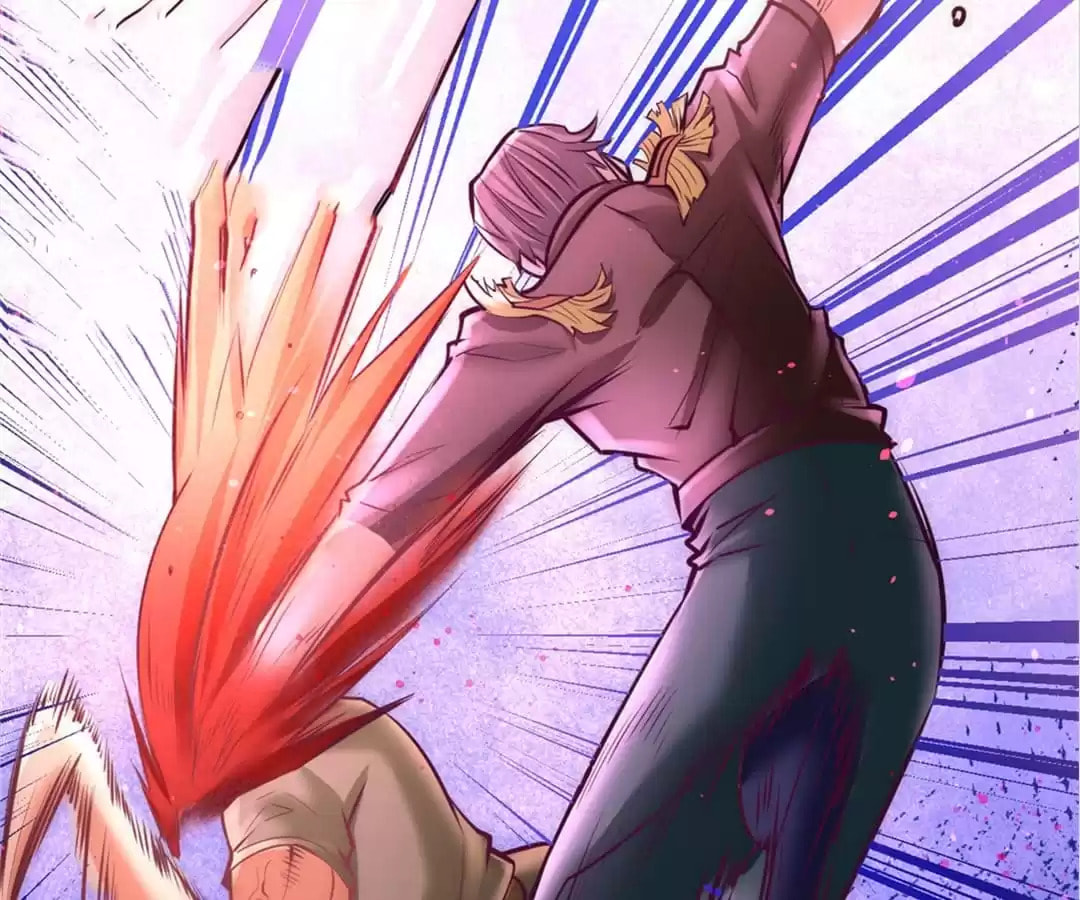 Read Almighty Master chapter 83 image 57 on Lezhin