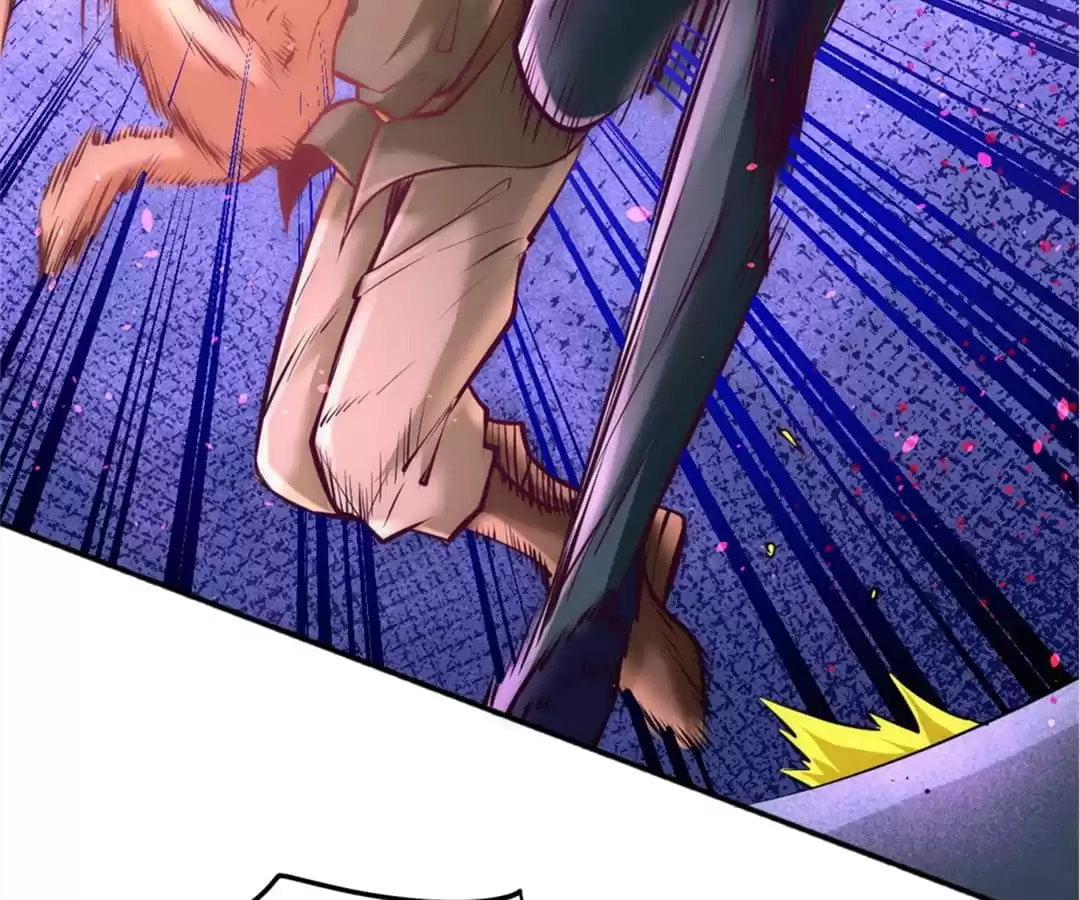 Read Almighty Master chapter 83 image 58 on Lezhin