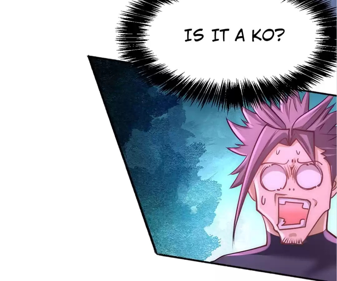 Read Almighty Master chapter 83 image 61 on Lezhin