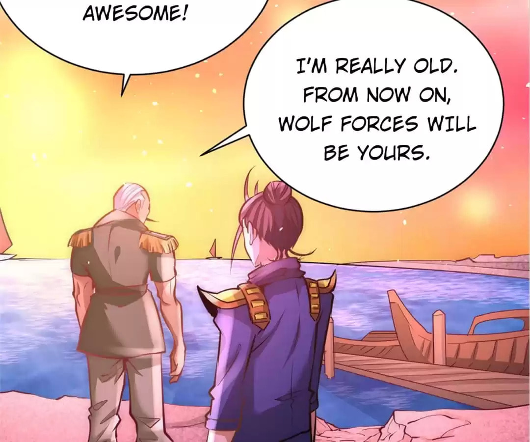 Read Almighty Master chapter 83 image 64 on Lezhin