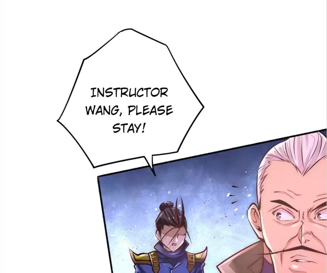 Read Almighty Master chapter 83 image 68 on Lezhin