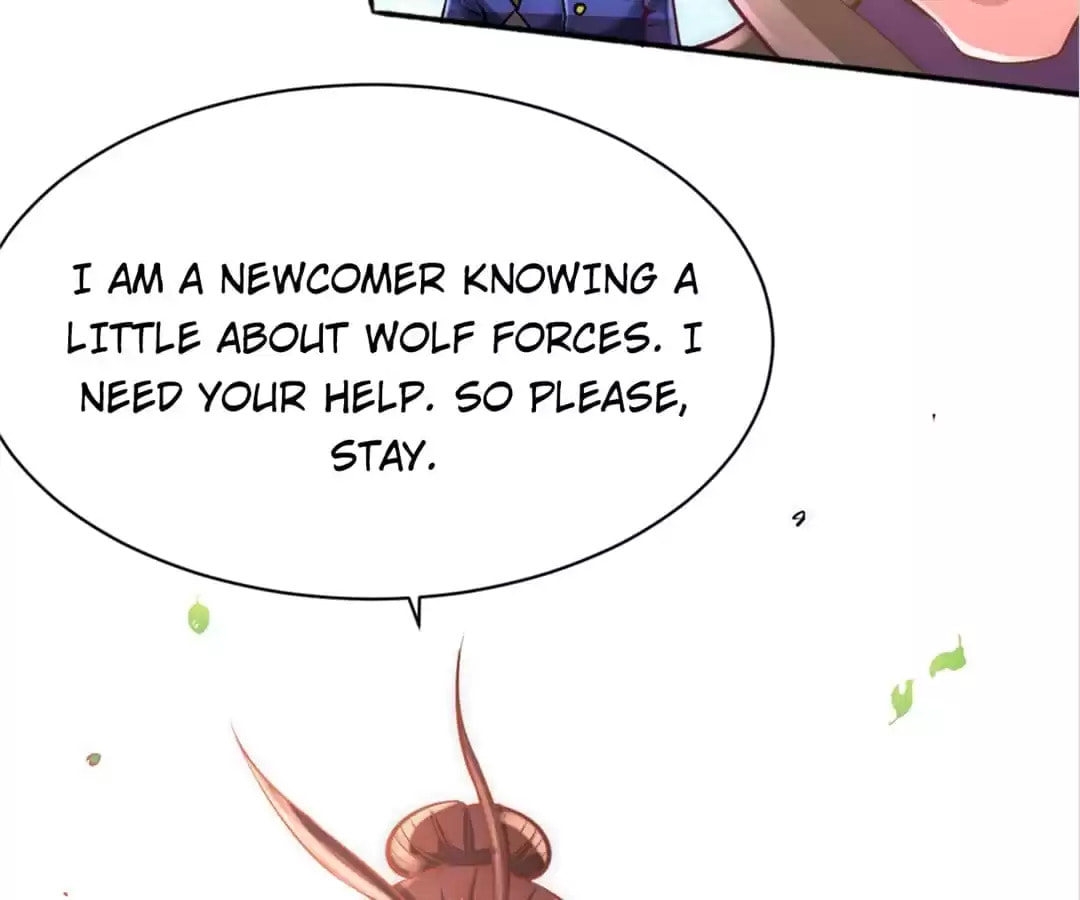 Read Almighty Master chapter 83 image 69 on Lezhin