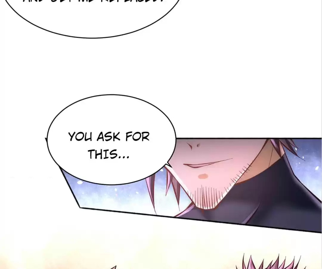 Read Almighty Master chapter 83 image 7 on Lezhin