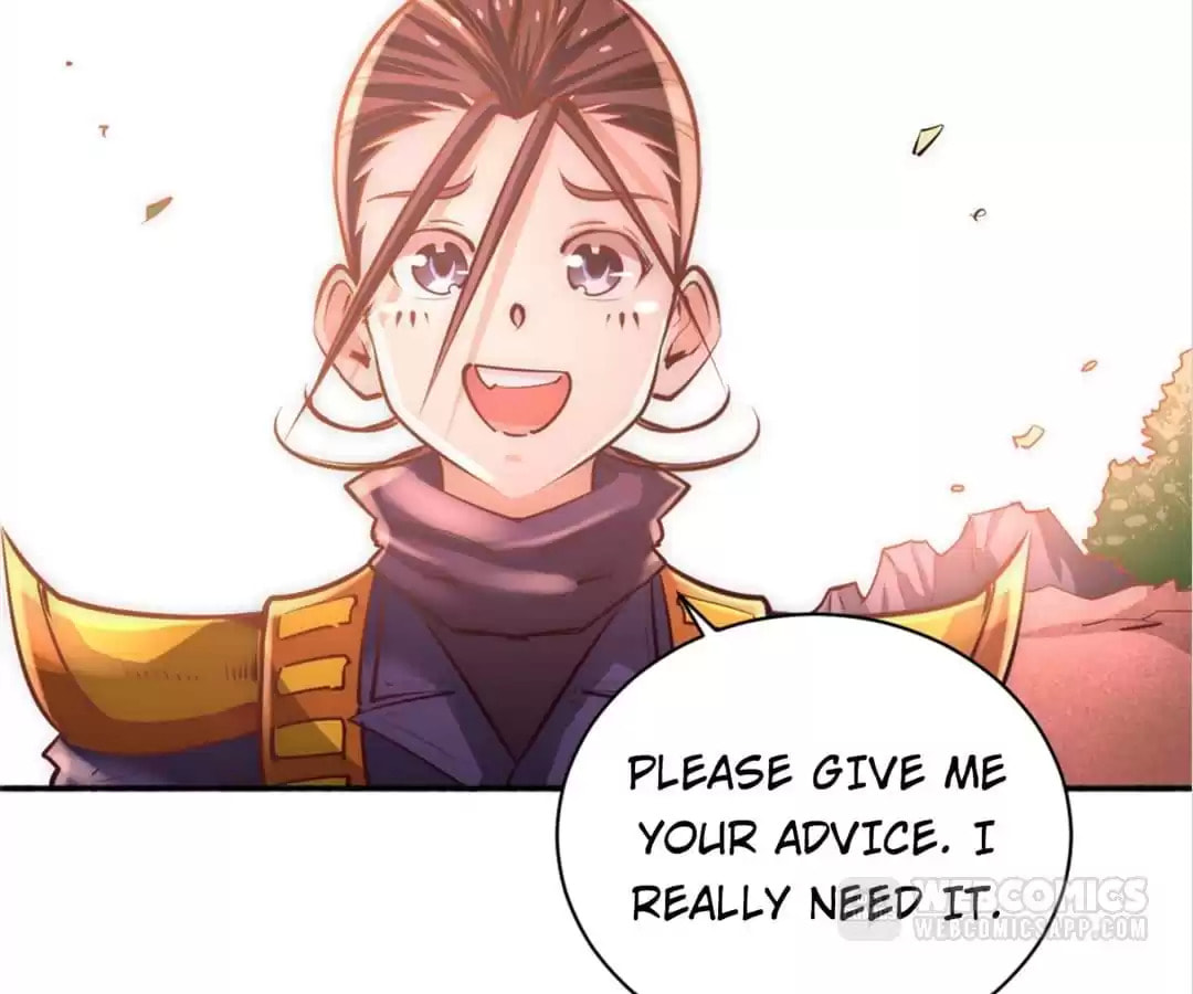 Read Almighty Master chapter 83 image 70 on Lezhin