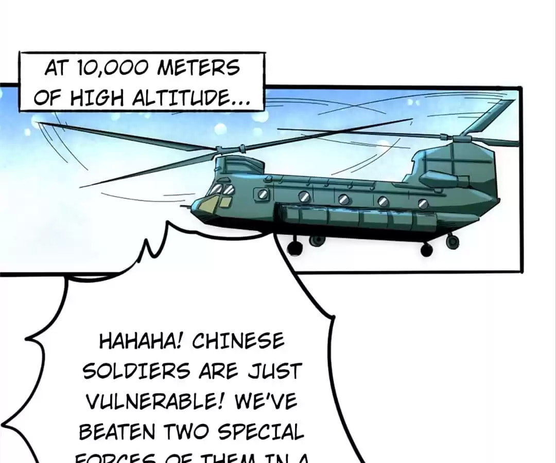 Read Almighty Master chapter 85 image 0 on Lezhin