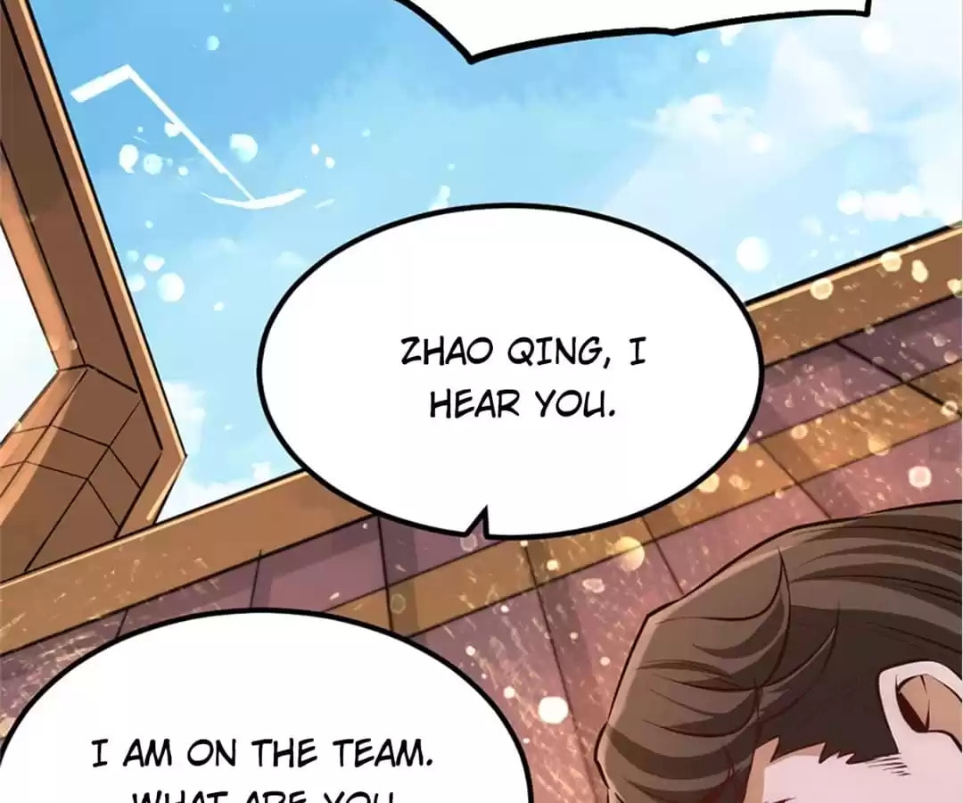 Read Almighty Master chapter 85 image 10 on Lezhin