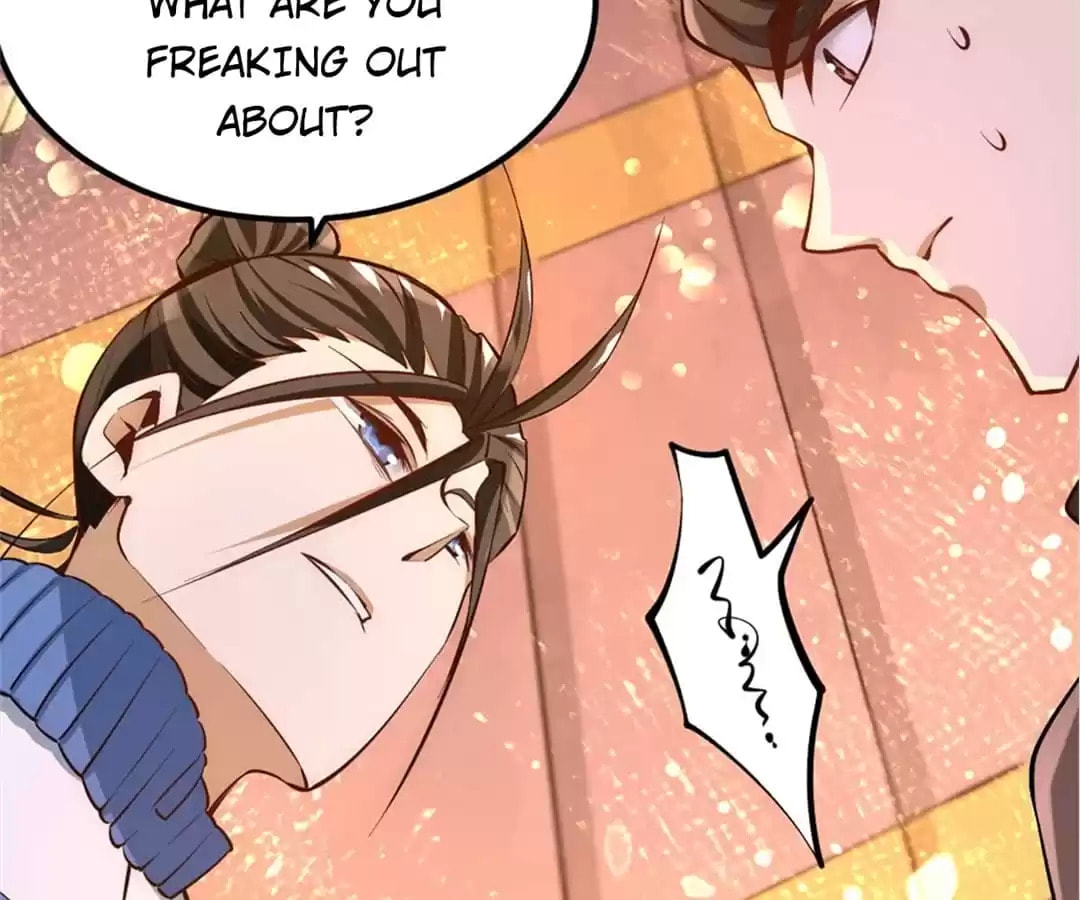 Read Almighty Master chapter 85 image 11 on Lezhin