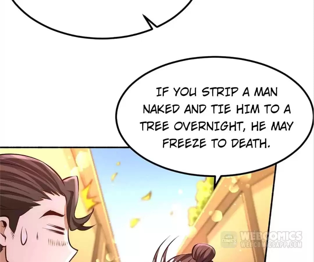 Read Almighty Master chapter 85 image 14 on Lezhin
