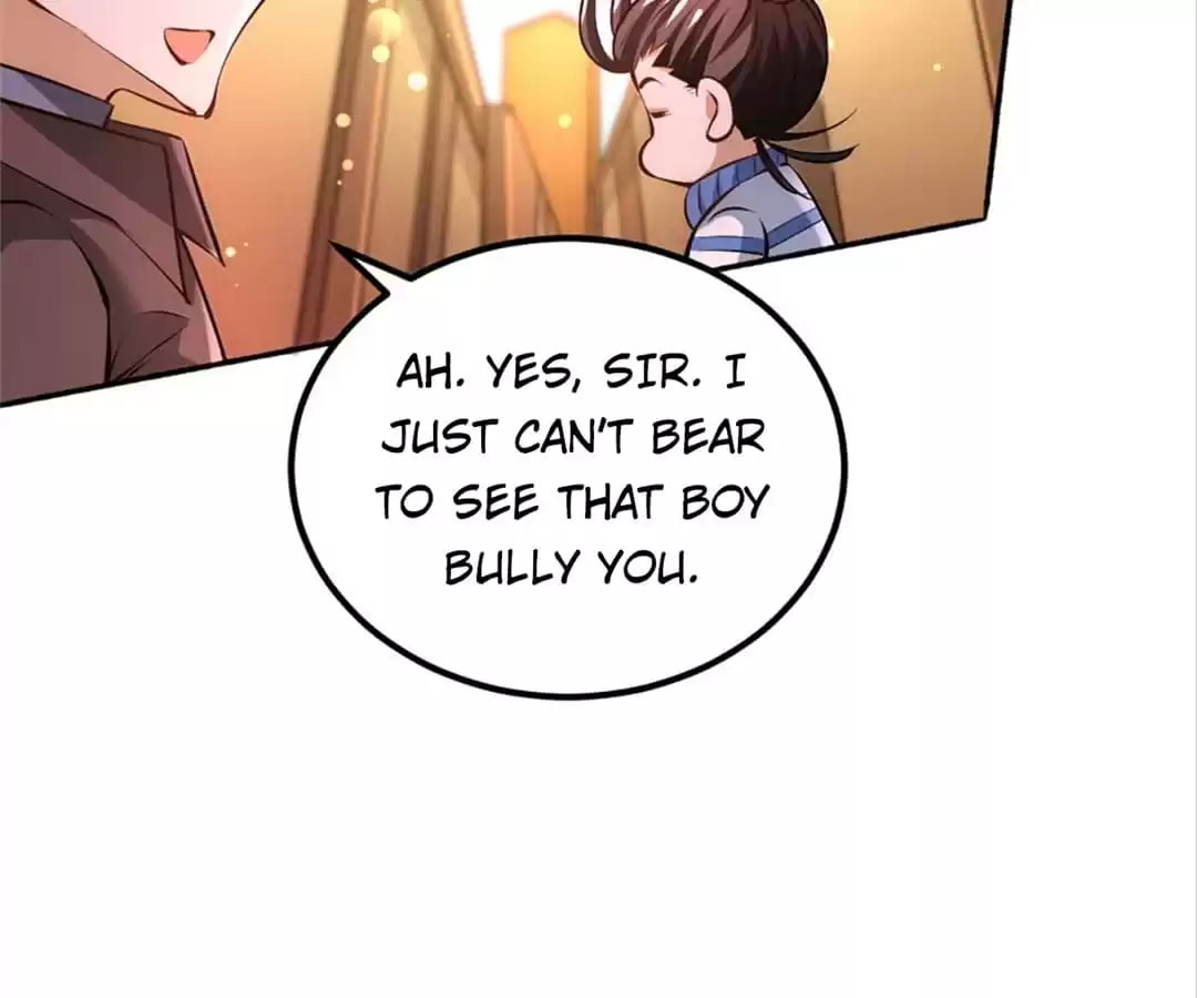 Read Almighty Master chapter 85 image 15 on Lezhin
