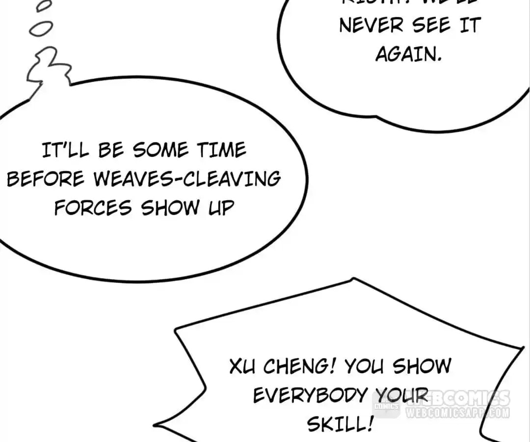 Read Almighty Master chapter 85 image 22 on Lezhin