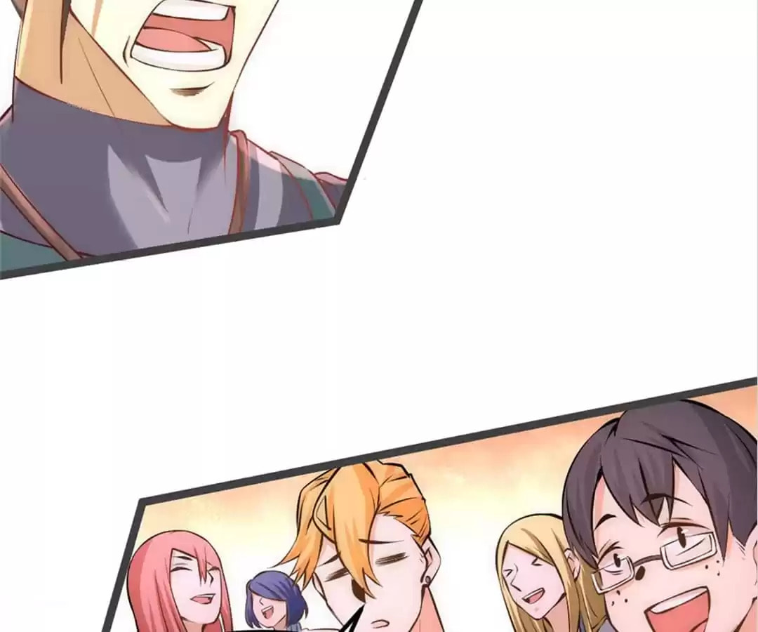 Read Almighty Master chapter 85 image 24 on Lezhin