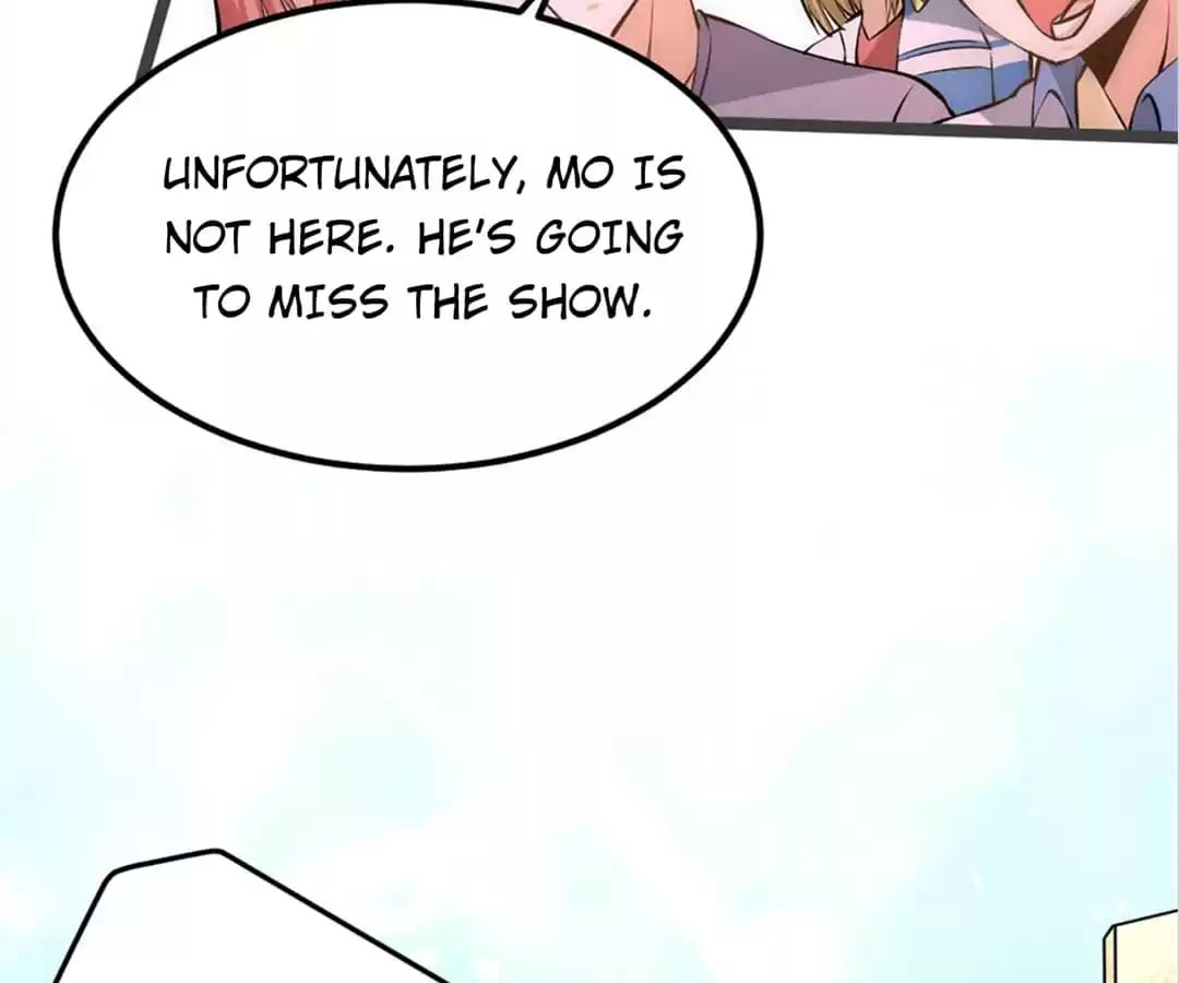 Read Almighty Master chapter 85 image 25 on Lezhin