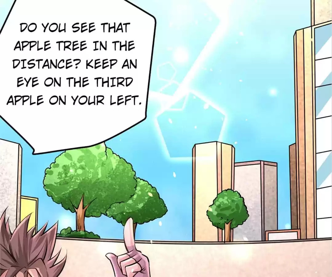 Read Almighty Master chapter 85 image 26 on Lezhin