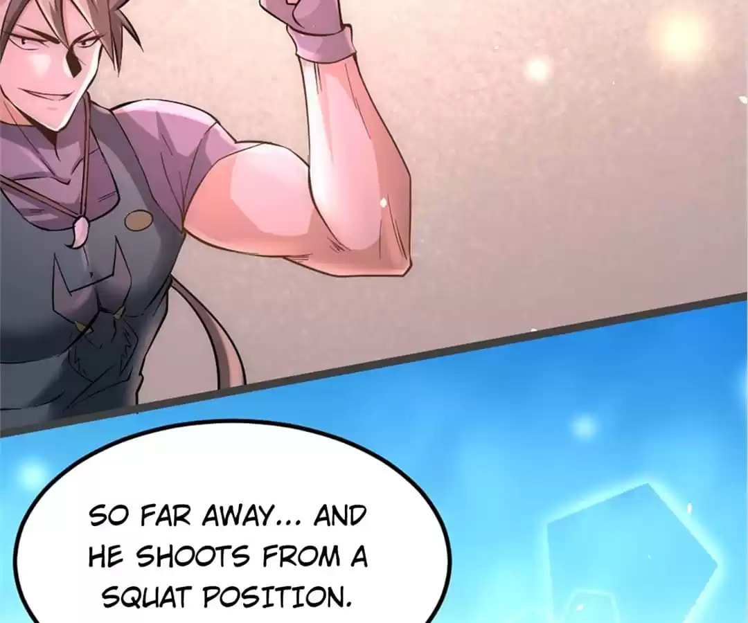 Read Almighty Master chapter 85 image 27 on Lezhin