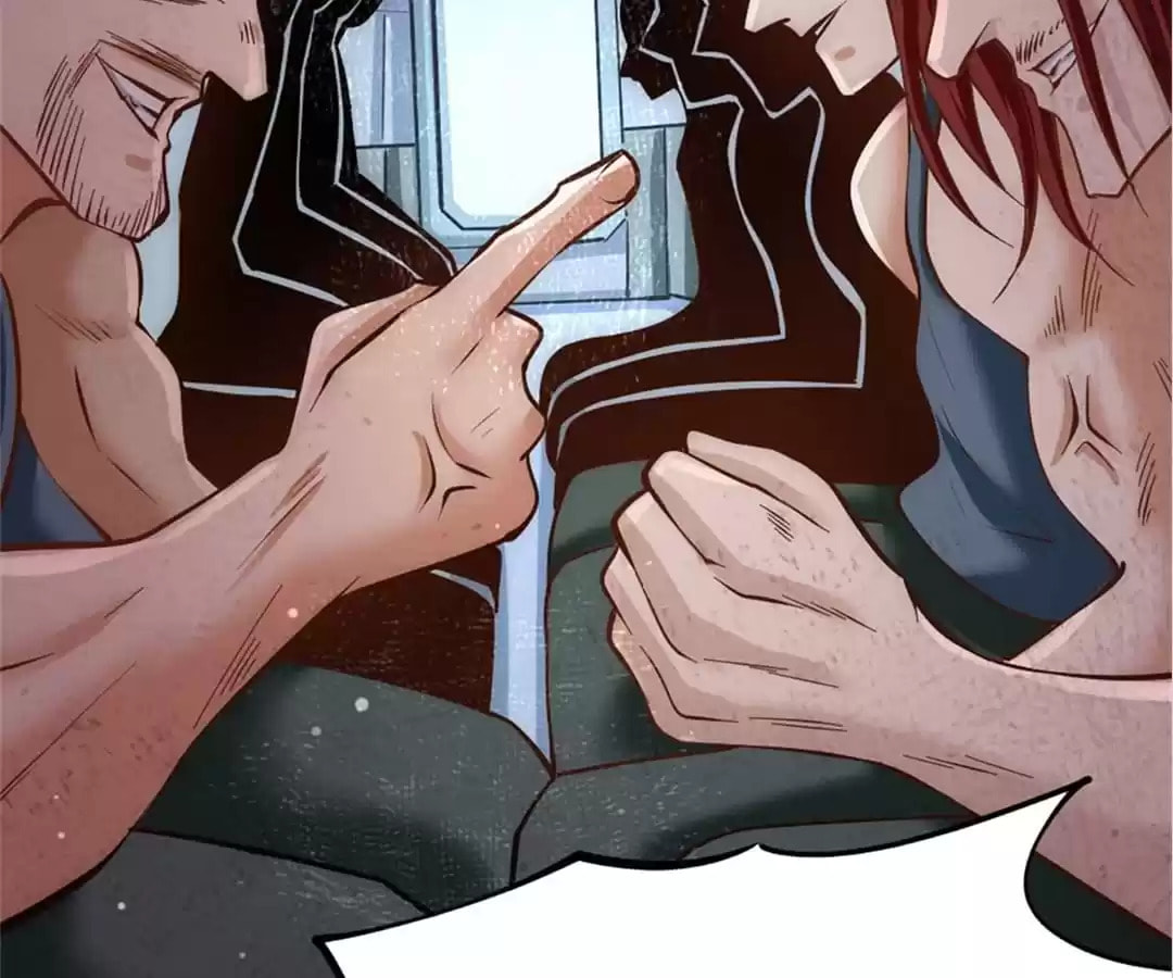Read Almighty Master chapter 85 image 3 on Lezhin