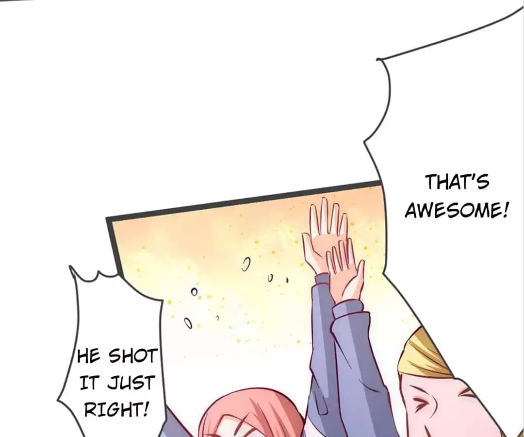 Read Almighty Master chapter 85 image 32 on Lezhin