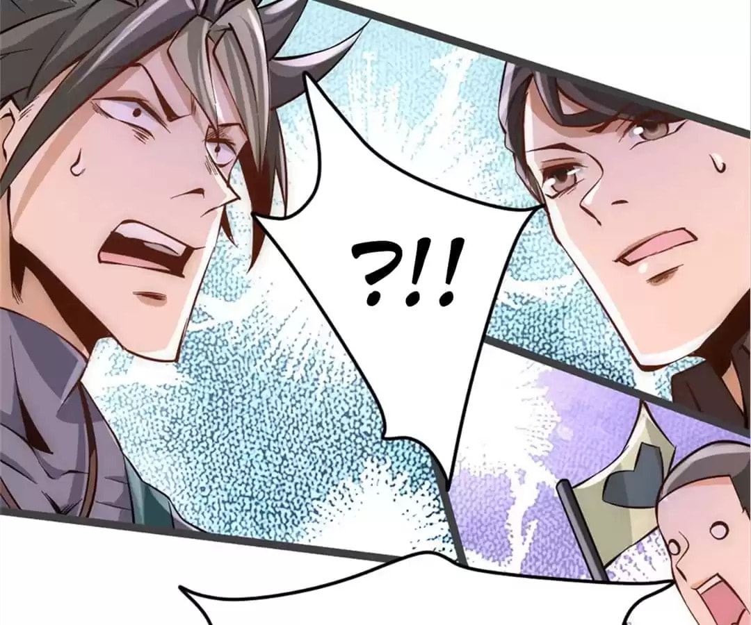 Read Almighty Master chapter 85 image 35 on Lezhin