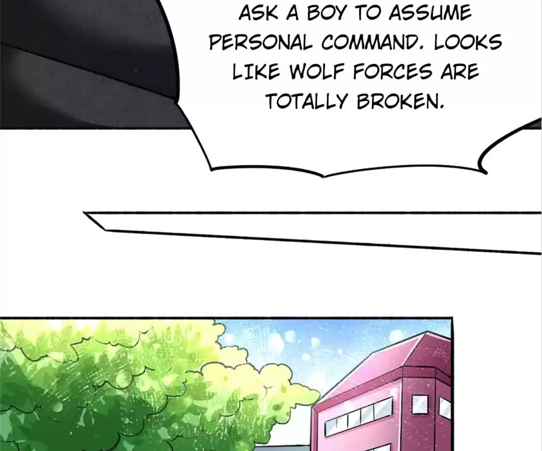 Read Almighty Master chapter 85 image 4 on Lezhin