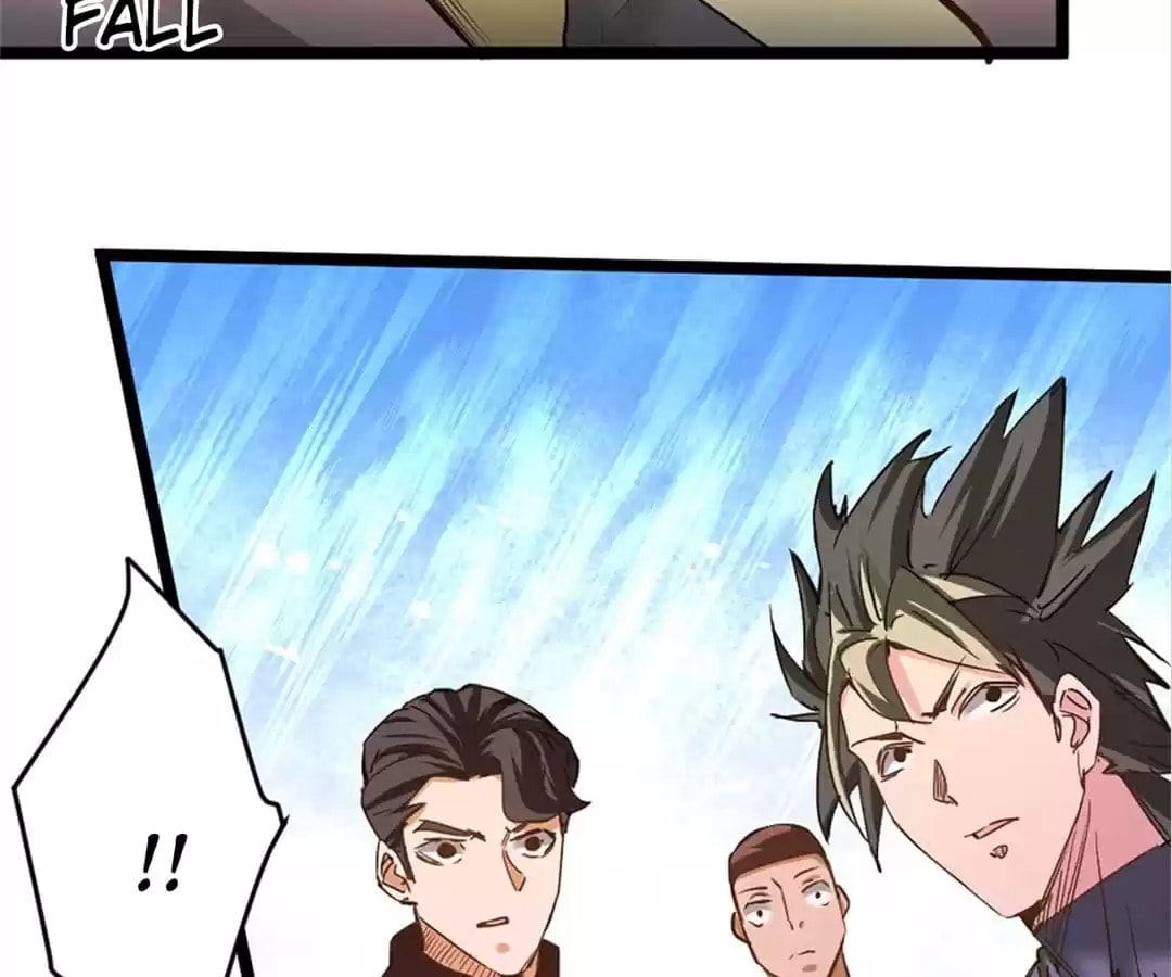 Read Almighty Master chapter 85 image 41 on Lezhin