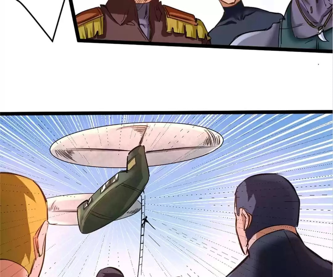 Read Almighty Master chapter 85 image 42 on Lezhin