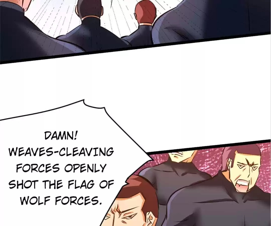 Read Almighty Master chapter 85 image 43 on Lezhin