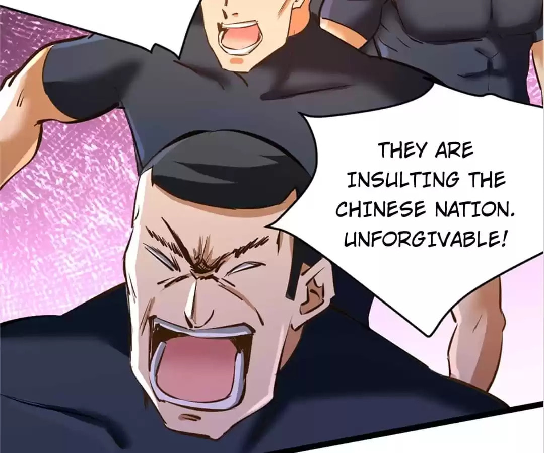 Read Almighty Master chapter 85 image 44 on Lezhin