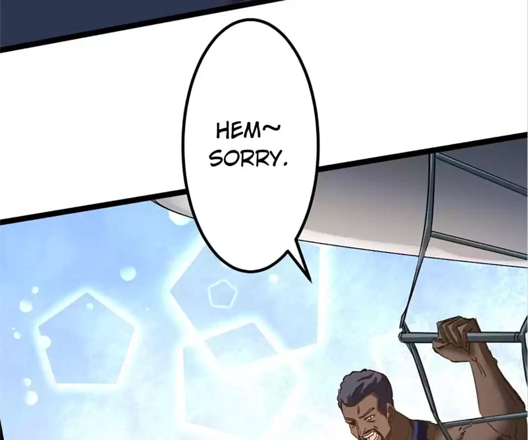 Read Almighty Master chapter 85 image 45 on Lezhin