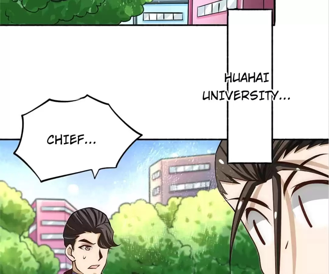 Read Almighty Master chapter 85 image 5 on Lezhin