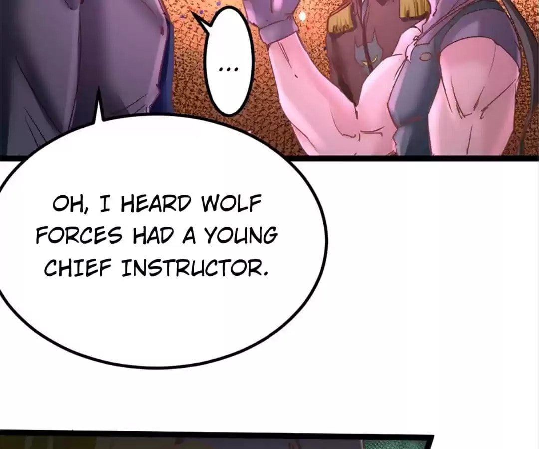 Read Almighty Master chapter 85 image 56 on Lezhin