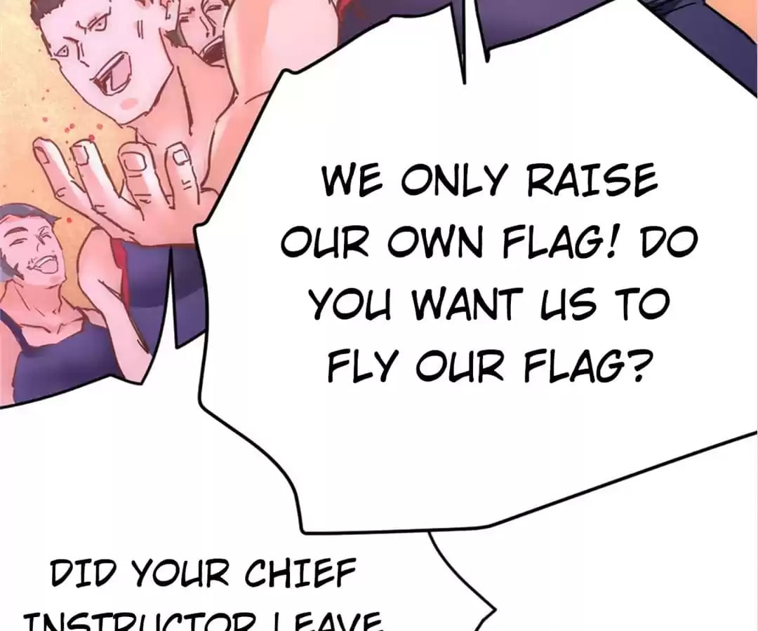 Read Almighty Master chapter 85 image 60 on Lezhin