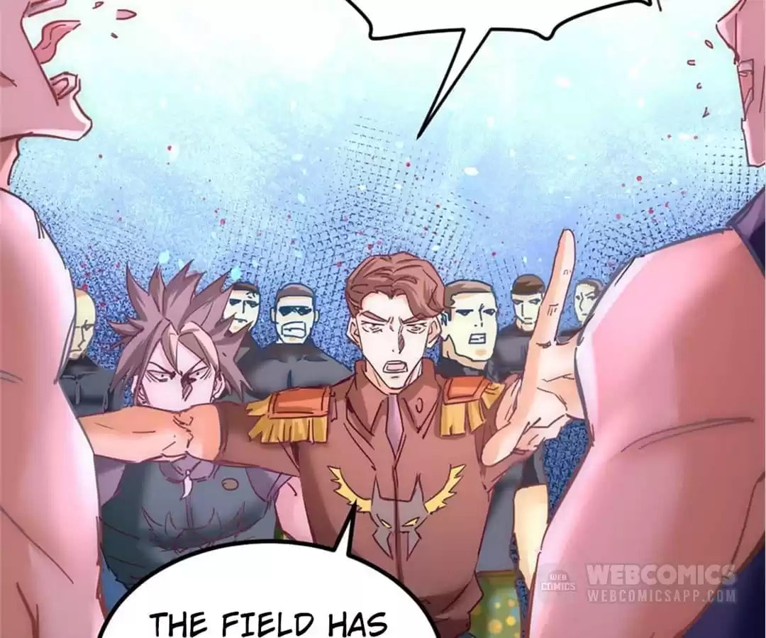 Read Almighty Master chapter 85 image 62 on Lezhin