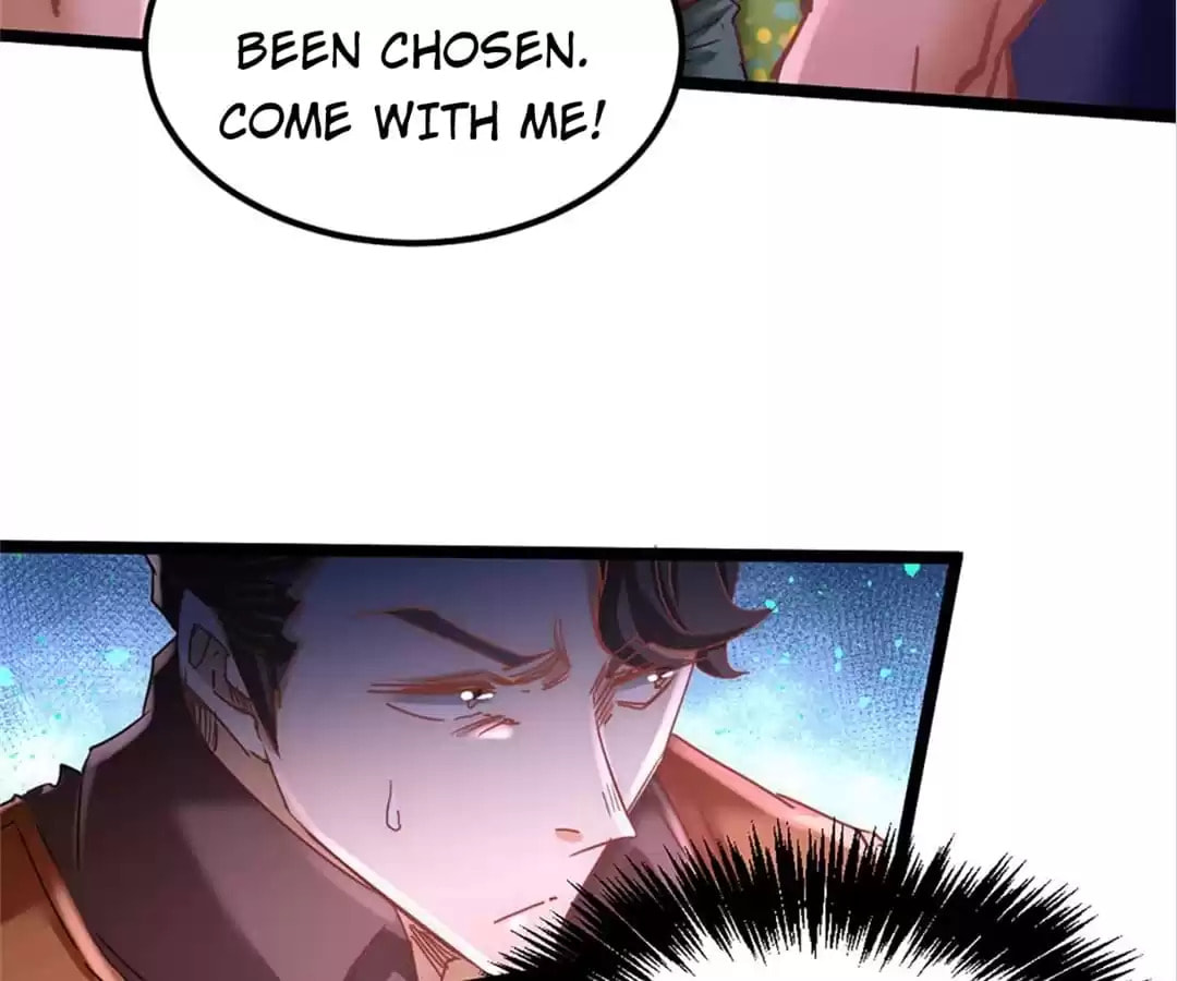 Read Almighty Master chapter 85 image 63 on Lezhin