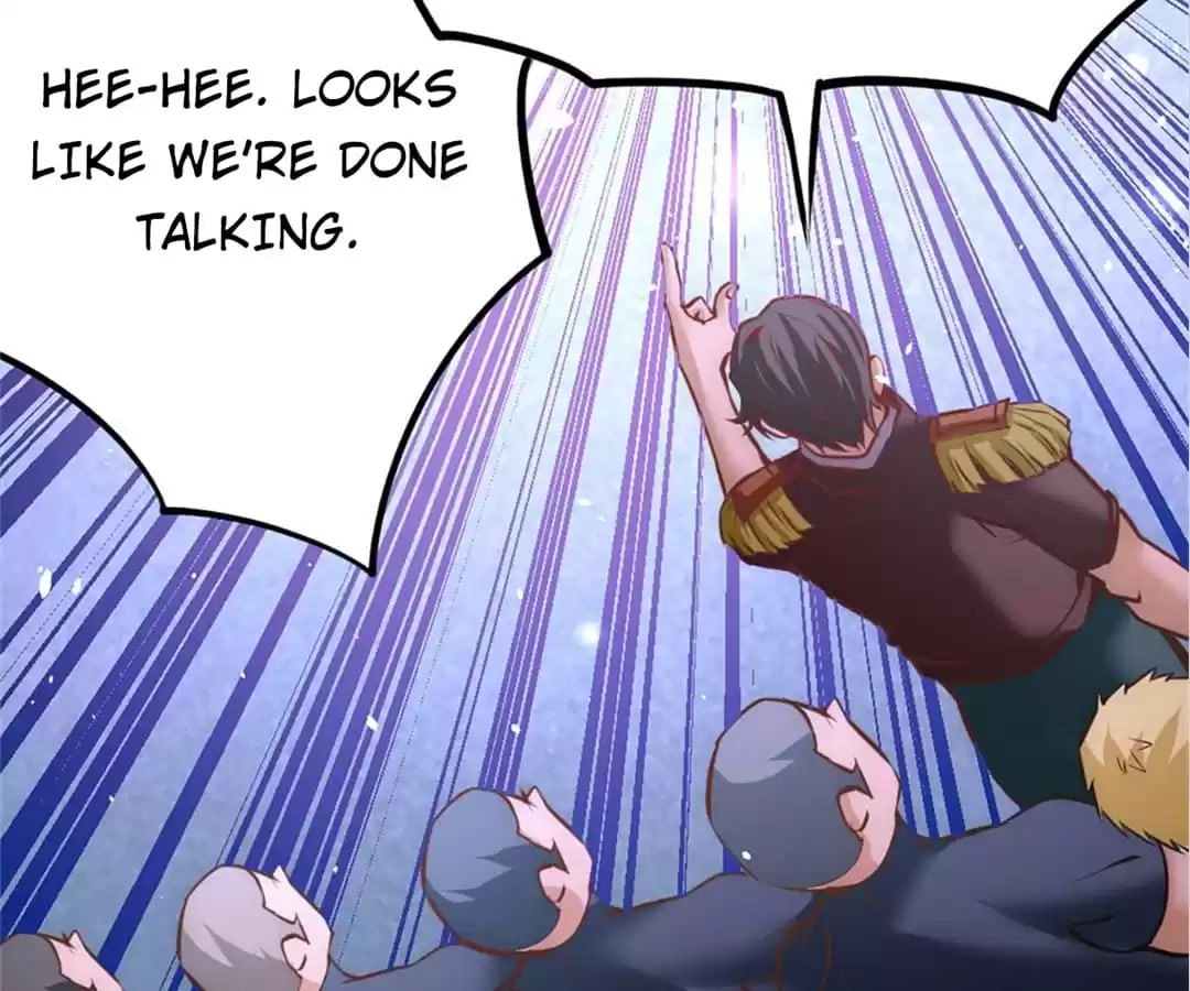 Read Almighty Master chapter 85 image 67 on Lezhin