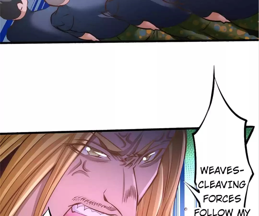 Read Almighty Master chapter 85 image 68 on Lezhin