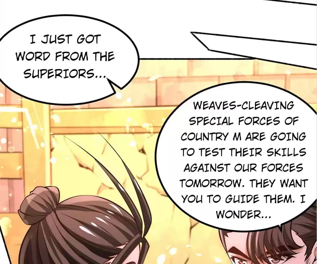 Read Almighty Master chapter 85 image 7 on Lezhin