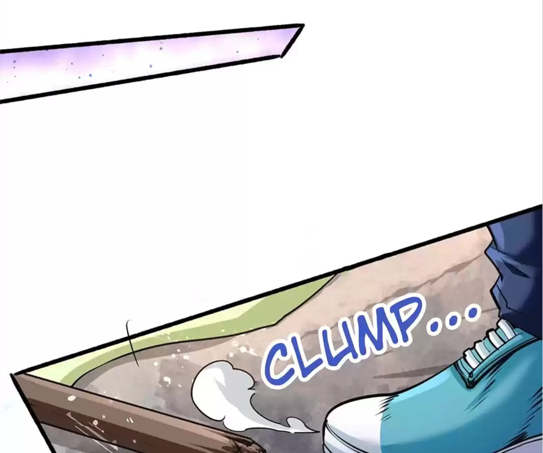 Read Almighty Master chapter 85 image 72 on Lezhin