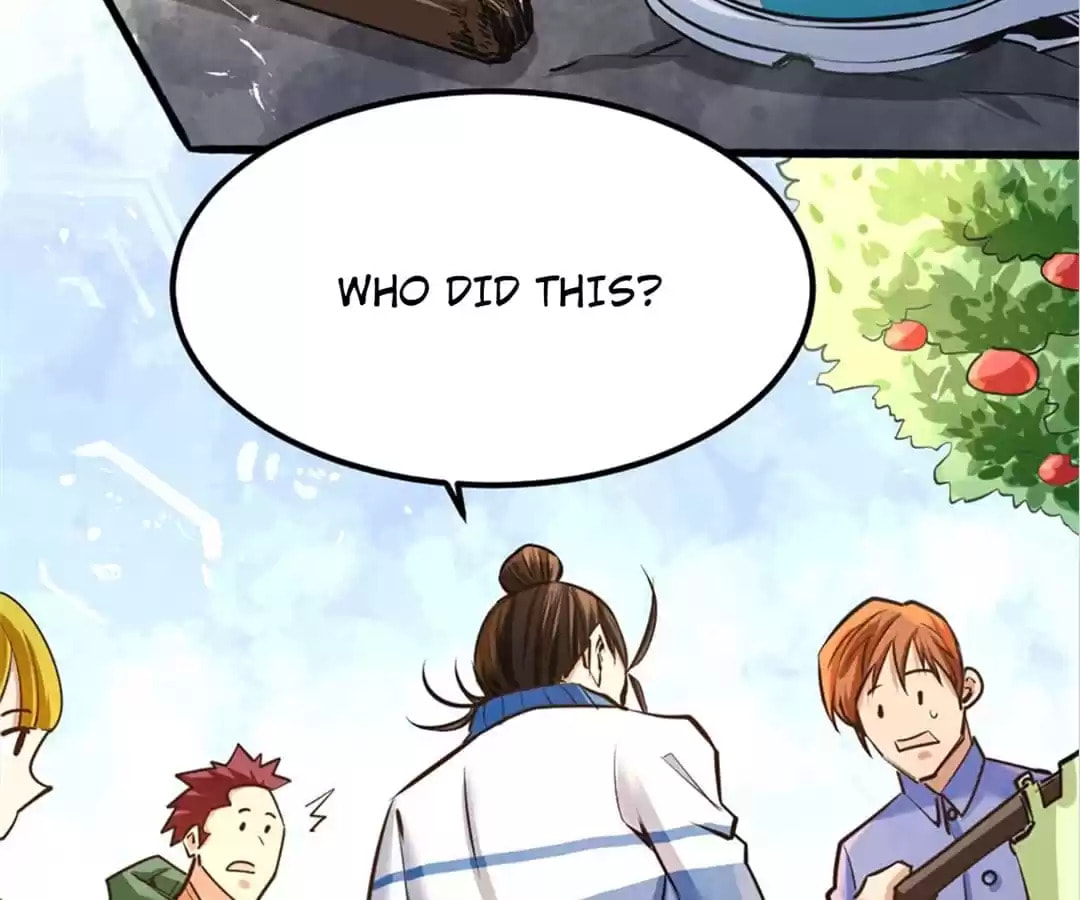 Read Almighty Master chapter 85 image 73 on Lezhin