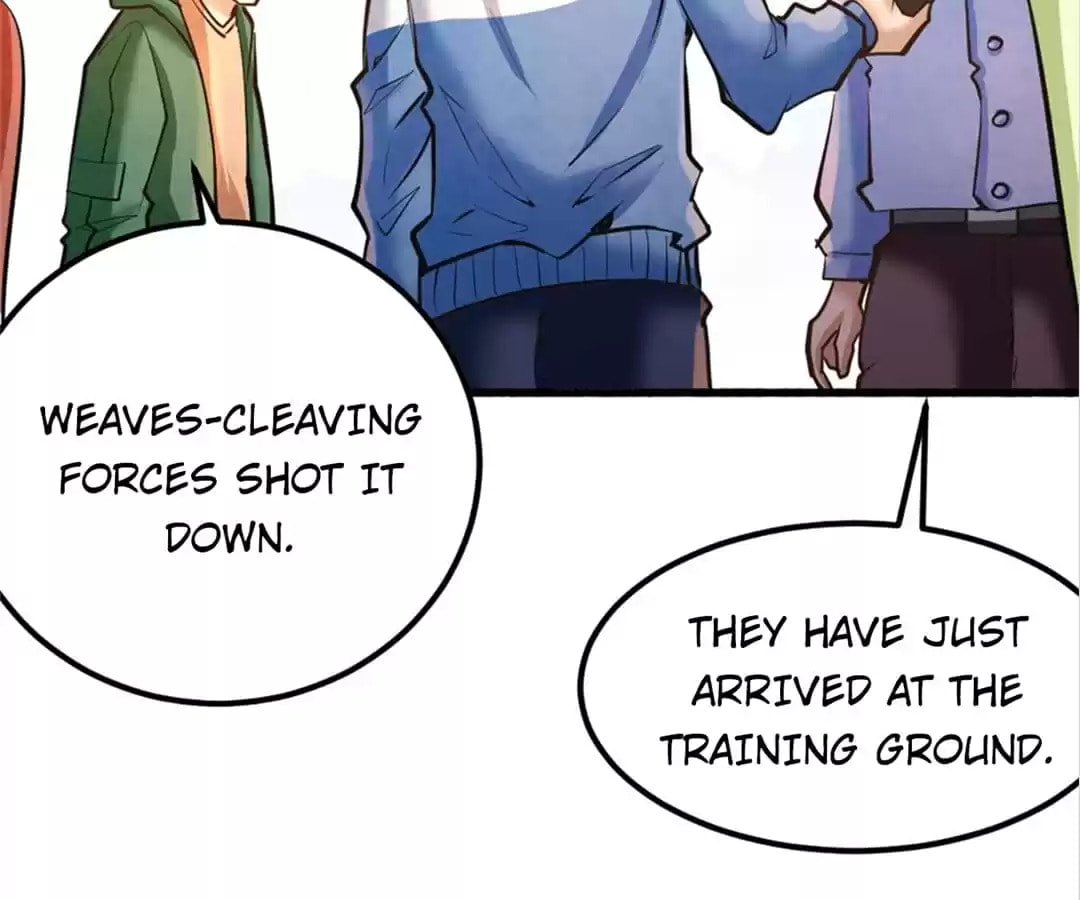 Read Almighty Master chapter 85 image 74 on Lezhin